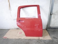 фото thumb №3, Дверь правое задняя задние fiat panda ii 5d 03-06