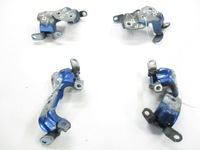 фото thumb №1, Subaru impreza iii gh петля двері перед задня l p