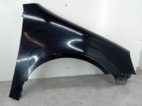 фото thumb №1, Крила правий перед vw golf v lc9z хетчбек