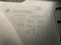 Opel crossland x 1.2 thp 19r туннель средний бардачок оригинал Недорого, фото thumb