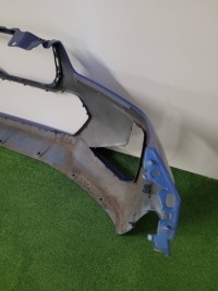 фото thumb №10, Бампер перед передний bmw x1 u11 msp м-пакет 9881907 оригинал oem