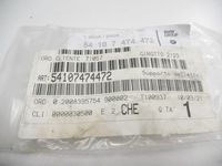 фото thumb №12, Підшипник дефлектор вітру bmw 5 g31 оригінальний номер 54107474472