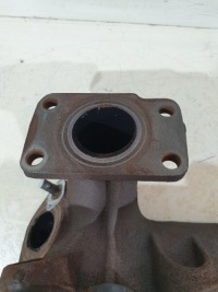 фото thumb №14, Колектор випускний 504092116 fiat ducato iii iveco jumper 2.3 jtdm