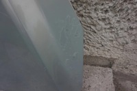 фото thumb №12, Крыло левый комплектный перед ford focus mk2 рестайлинг