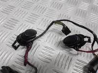 фото thumb №3, Перемикач важіль pilot радіо mg zt