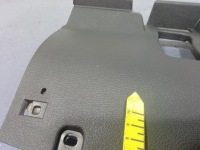 Bmw x6 e71 e72 накладка нижня панелі права 7161786 Доставка, фото thumb