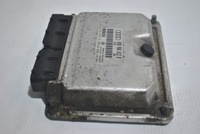 фото thumb №5, Бортовий комп'ютер двигуна audi a3 8l 038906012b 0281010121