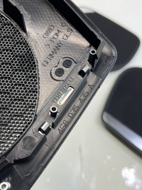 фото thumb №8, Защита динамиков audi a7 c7 bose комплект