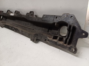 фото thumb №7, Kia sportage 4 iv рестайлінг 18- балка бампера зад 86631f1500