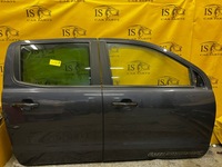 фото thumb №1, Двері правий праве перед передні + задні задня ford ranger v wildtrak