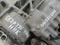 фото thumb №12, Vw golf 5 tdi мост дифференциал зад заднее haldex hhk 1k0907554l 0av525554c