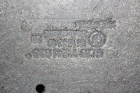 фото thumb №8, Bmw f20 защита плита подвеска левая 7241833 7241837