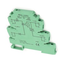 фото thumb №6, Mra 23d2 ultracienki модуль реле