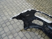 фото thumb №6, Berlingo iii 18-22 бампер передній 6xpdc eeu