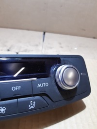 фото thumb №9, Audi a6 c7 lift панель обдув кондиціонера задня 4g0919158q