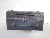 Mazda 3 1 bk радіо cd br9e669r0a 14794078 Київ, фото thumb