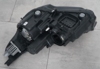 Opel crossland правый  фара перед + модуль led йожик Оригинал, фото thumb