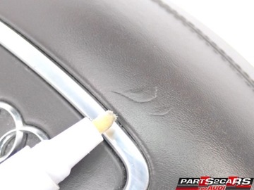 фото thumb №11, Подушка подушка безопасности audi a8 d4 4h 4h0880201j de8