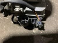 фото thumb №5, Mercedes b класс w245 насос гидроусилитель двигатель электрический датчик руль