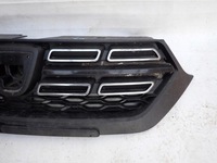 фото thumb №3, Dacia lodgy lift 17-22 решётка радиатора решётка радиатора