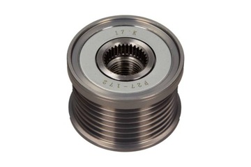 фото thumb №2, Колесо ременное wolnobiezne генератора afp5007