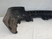 фото thumb №16, Mercedes glk x204 lift 12-15 бампер задняя задний pdc