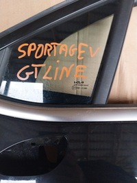 фото thumb №2, Kia sportage v gt-line дверь передние левая