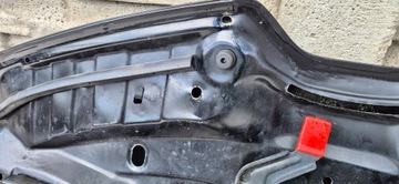 фото thumb №14, Renault kadjar 15-22 капот комплектная org