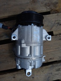 фото thumb №1, Kia sportage v tgdi компрессор кондиционера 2022