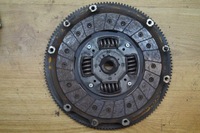 фото thumb №4, Колесо диск притиск зчеплення mini r56 1.6 vti gu30