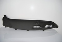 фото thumb №13, Заглушка захист панелі консолі chevrolet camaro 16+