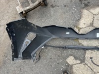 фото thumb №4, Бампер передний электропроводка pdc toyota chr ch-r lift