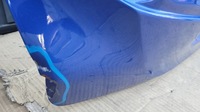фото thumb №6, Toyota c-hr chr 16+ кришка кришка багажника зад задня fv