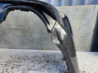 фото thumb №8, Bmw 4 g22 g23 m набор бампер задняя задний 8075834