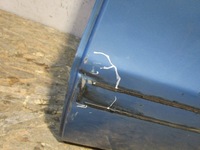 фото thumb №4, Дверь задняя левая fiat panda ii 03-