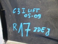 фото thumb №15, Citroen c3 i lift 05-09 бампер передній новий оригінальний 9680072777 7401ee