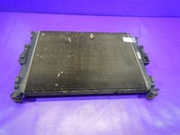 фото thumb №1, Renault megane ii 02-06 1,5 dci радиаторов воды 8200115542a