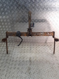 фото thumb №2, Hak буксировочный renault laguna ii kombi