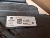 фото thumb №3, Opel astra k v 2015 r full led лампа права