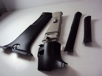 фото thumb №1, Защита обшивка правая сторона toyota rav4 iv 13-