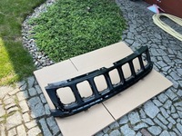 фото thumb №2, Решётка радиатора решётка радиатора eu jeep compass ii 2017 - 2019