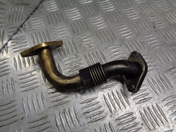 фото thumb №1, Труба трубка шланг egr vw passat b5 038131521aj