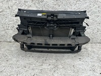 фото thumb №1, Caddy 2k5 pas переднее комплект 2,0tdi