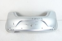 фото thumb №1, Seat leon ii 1p0 2005- бампер задняя задний 1p0807421