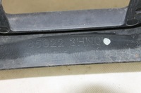 фото thumb №13, Бампер задняя задний nissan micra k13 lift fl 2014-2016