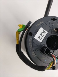 фото thumb №6, Переключатель комбинированный mercedes a1694641118 a2035409745