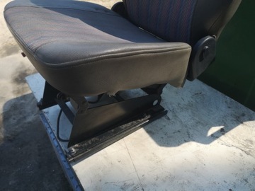 фото thumb №6, Сидіння правий пасажира volvo fl6 fl 00-06