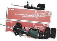 фото thumb №1, Kayaba амортизаторы + osł перед renault vel satis