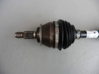 Привідний вал ліва mini cooper r55 r56 r57 7596059 1003117 Доставка, фото thumb