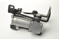 Jaguar xj x351 рестайлинг  компрессор подвеска gw93-3b484-ac Недорого, фото thumb